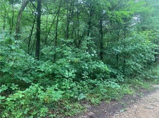 County Road 2143, Eureka Springs, AR 72631