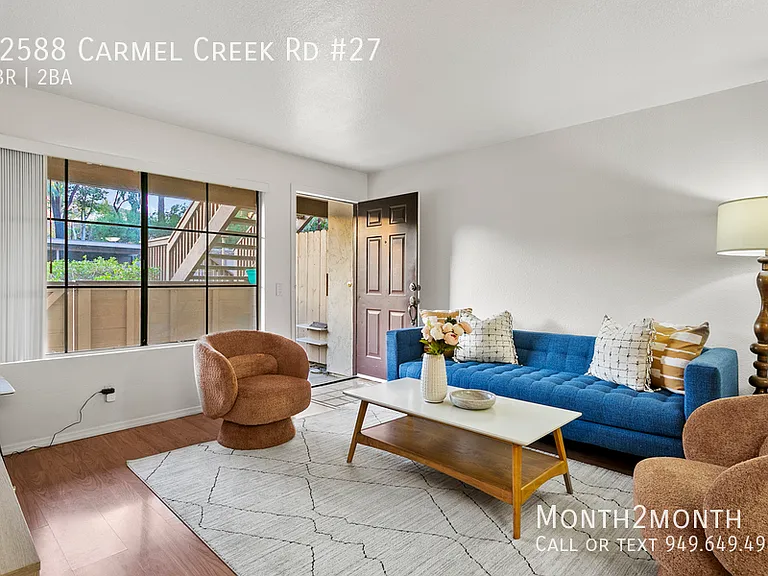 12588 Carmel Creek Rd #27 — Photo 4