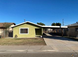 463 W 5th St, Westmorland, CA 92281