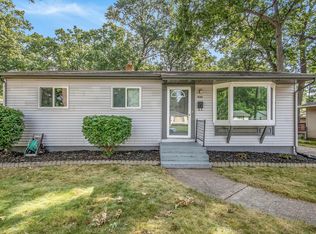 4040 Flamingo Ave SW, Wyoming, MI 49509