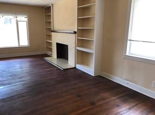 4501 Finley Dr, Austin, TX 78731