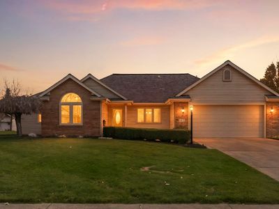 5539 Donatello Dr #92, Fort Wayne, IN, 46818