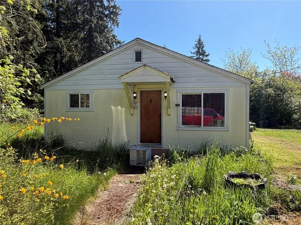 292921 Highway 101, Quilcene, WA 98376