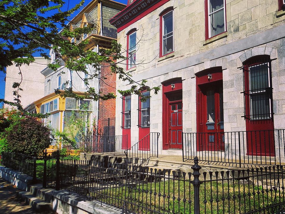 1st image of 3703 Powelton Ave #3RR