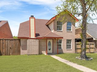 1014 S Ballard Ave, Wylie, TX 75098