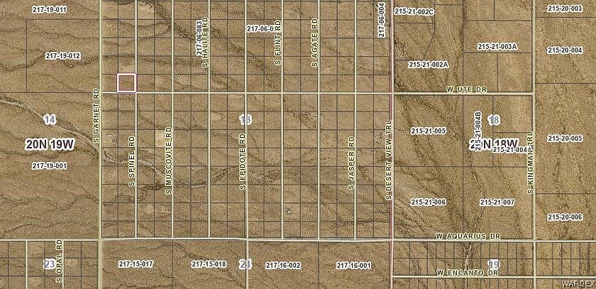 1st image of 000 W Ute Drive