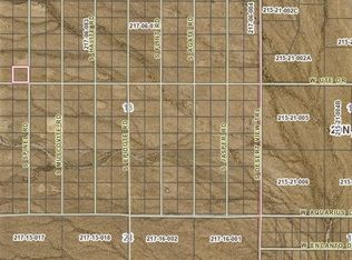 0 W Ute Dr, Golden Valley, AZ 86413