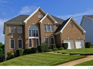 397 Peaslake Ct, Rolesville, NC 27571