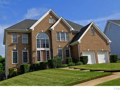 397 Peaslake Ct, Rolesville, NC, 27571