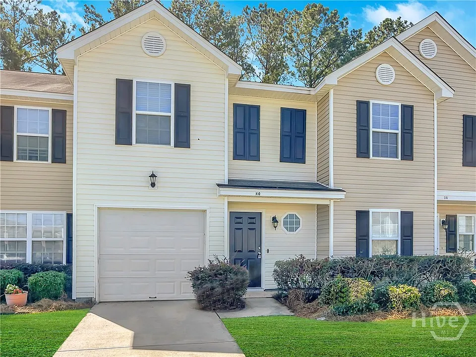 40 Transom Rd
