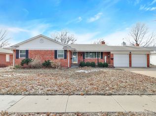 1129 N Waddington Ave, Wichita, KS 67212