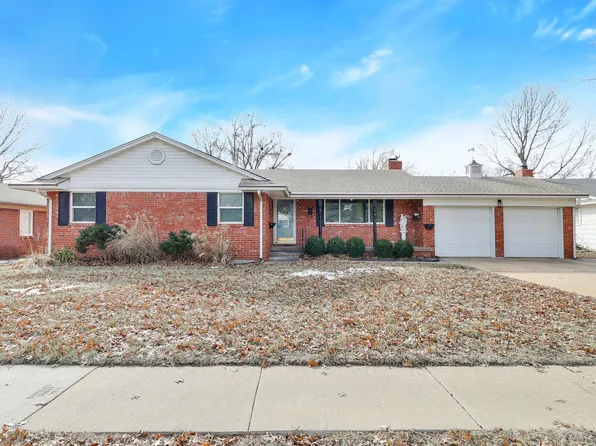 1129 N Waddington Ave, Wichita, KS 67212