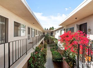 (Ellie) Jaswood Corner, Los Angeles, CA 90034
