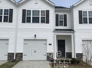 347 David Hill Dr, Sanford, NC 27330