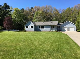 4220 W Roosevelt Rd, Montague, MI 49437