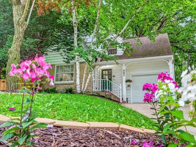 207 S Owen Dr, Madison, WI, 53705
