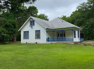 5902 N Park Rd, Texarkana, TX 75503