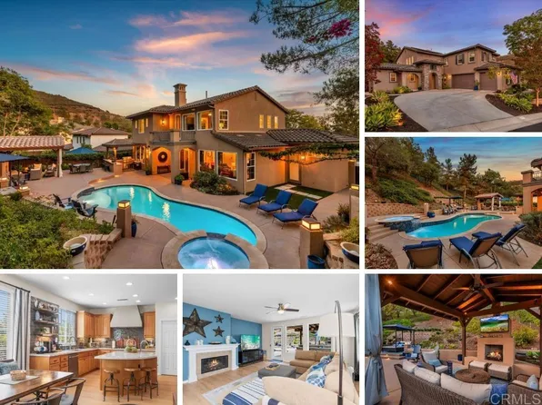 1459 Schoolhouse Way, San Marcos, CA 92078