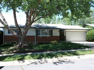 420 Edgewood Dr, Colorado Springs, CO 80907