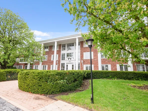 3427 Vollmer Rd Unit 309, Flossmoor, IL 60422
