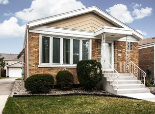 5939 W 55th St, Chicago, IL 60638