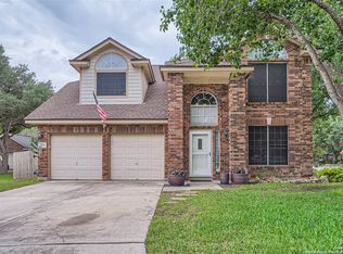 3202 Britt Ln, San Antonio, TX 78247