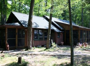2554 Dorway Dr 10 & #11, St. Germain, WI 54558