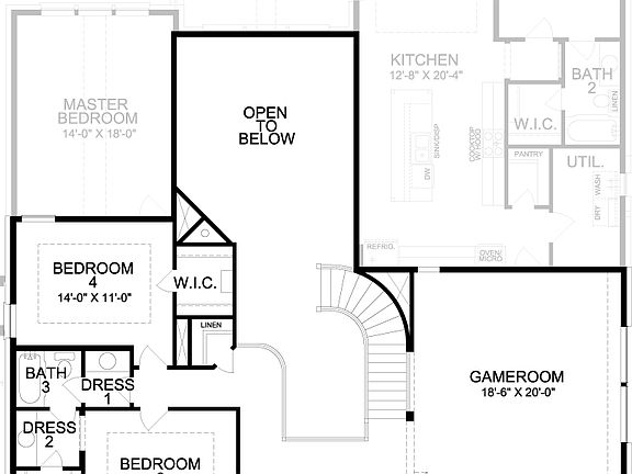 4th image of 13292 Bold Venture Ave