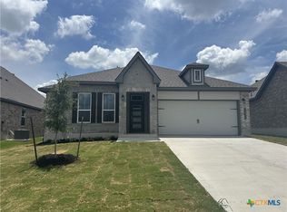4631 Allison Dr, Hamilton, TX 76531