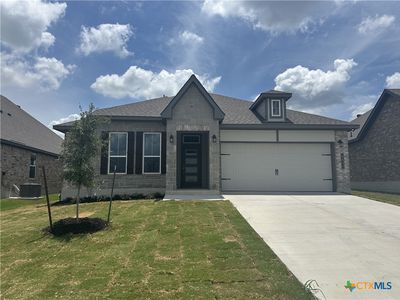 4631 Allison Dr, Hamilton, TX, 76531