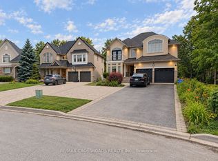 1653 Goldenridge Rd, Pickering, ON L1V7J5