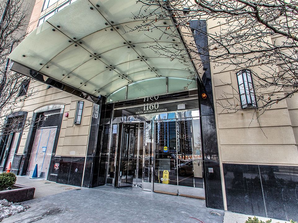 1st image of 1160 S Michigan Ave APT 1603