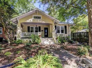 200 W Roanoke Park Dr, Raleigh, NC 27608