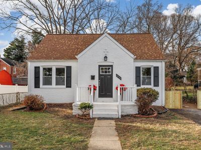 10146 Sutherland Rd, Silver Spring, MD, 20901