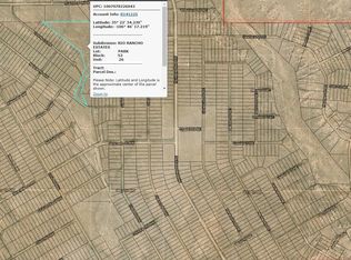 Martene Rd NW, Rio Rancho, NM 87144