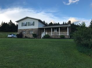 9754 Burns Hill Rd, West Valley, NY 14171