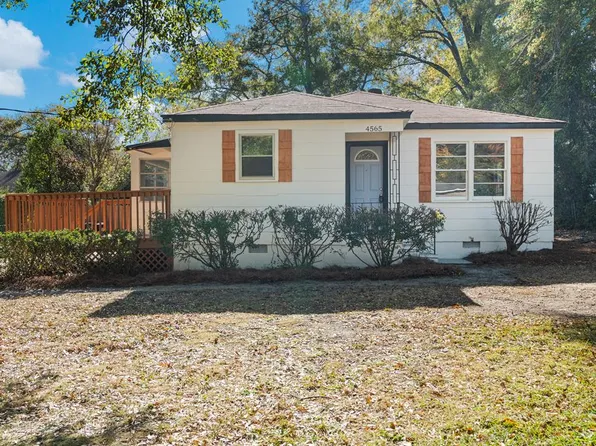 4565 Prim Dr, Columbus, GA 31907