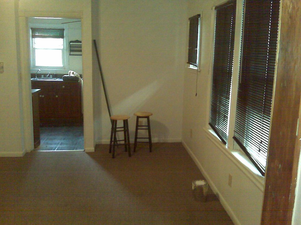 1st Floor Family Room