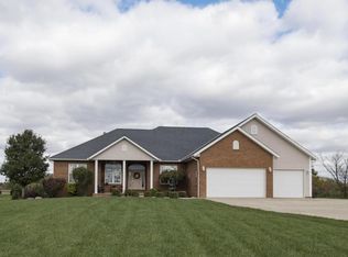 10532 Red Fox St NW, Canal Winchester, OH 43110