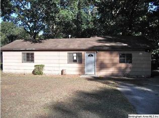 213 McCormick Ave, Birmingham, AL 35215