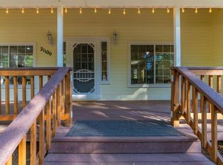 21100 Vista Sierra Ct, Pine Grove, CA 95665