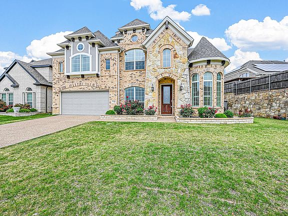 4th image of 720 Frisco Hills Blvd