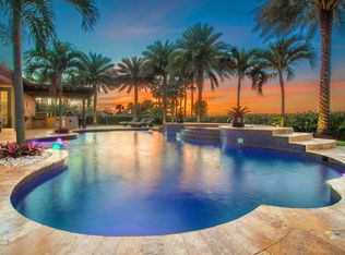 10817 Pisa Rd, Wellington, FL 33414