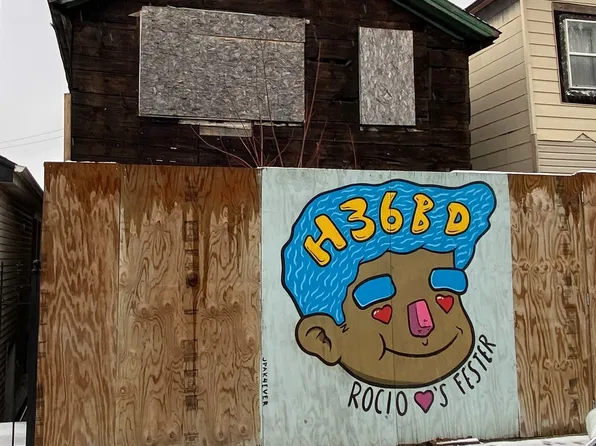 2725 S Bonfield St, Chicago, IL 60608