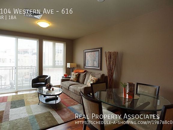 2nd image of 3104 Western Ave Unit 616
