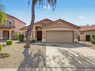 10215 E Kiva Ave, Mesa, AZ, 85209
