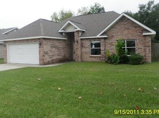 911 Park Row Ave, Long Beach, MS 39560