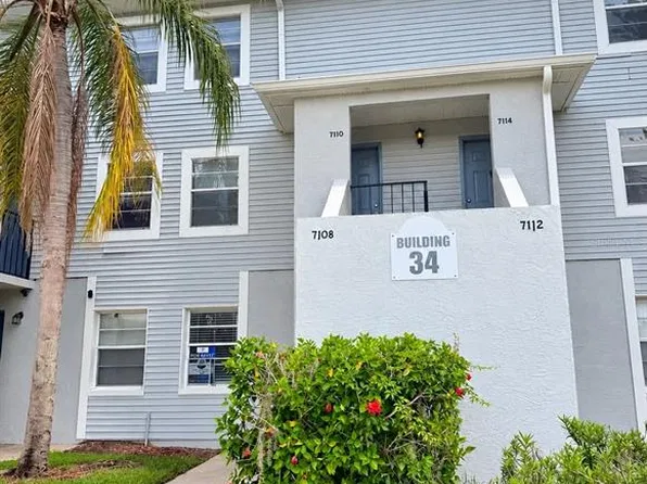 7108 WATERSIDE DRIVE #103, TAMPA, FL 33617