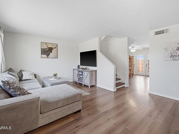 3rd image of 6825 E OSBORN Road #F
