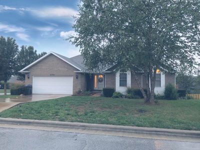 2701 N 30th St, Ozark, MO, 65721